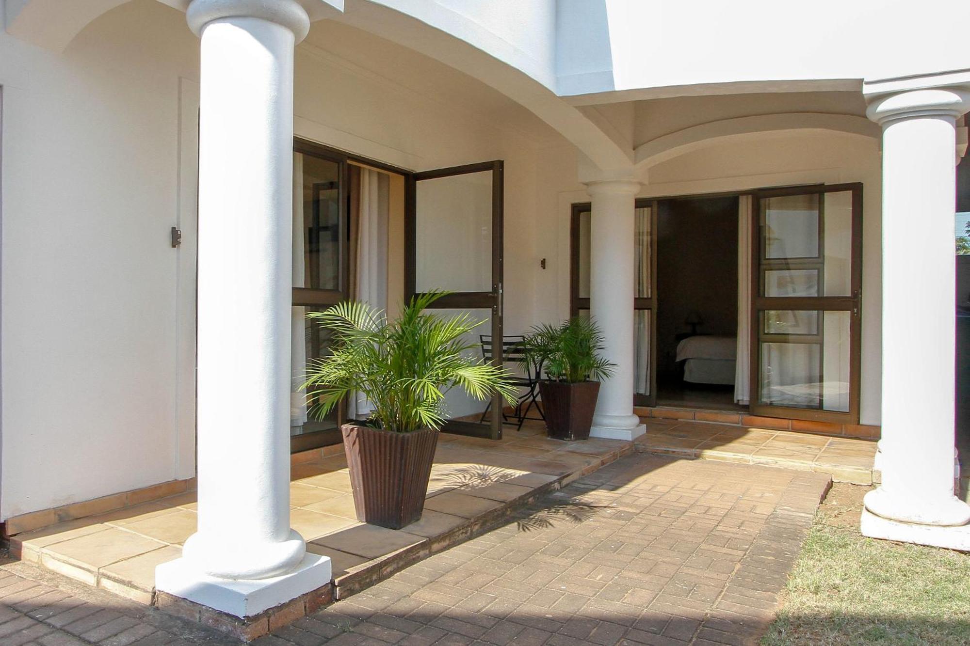 Almost Heaven Durban Exterior foto
