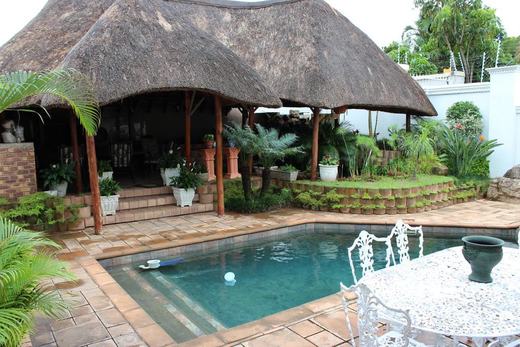 Almost Heaven Durban Exterior foto